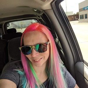 Meet your Posher, Amber